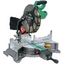 Sawing Tools - Compound Miter Saw - C12LCH
