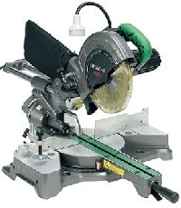 Sawing Tools - Slide Compound Miter Saw - C8FSHE