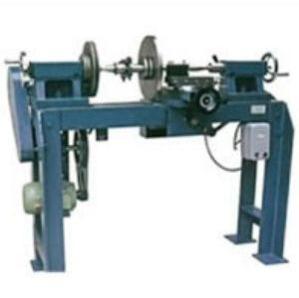 Point Grinding Machine