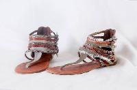 S-1115 ladies sandals