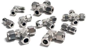 Monel Fittings