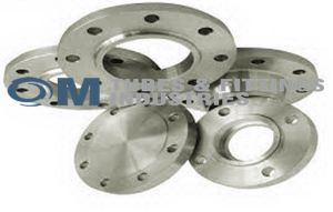 Stainless Steel Flanges