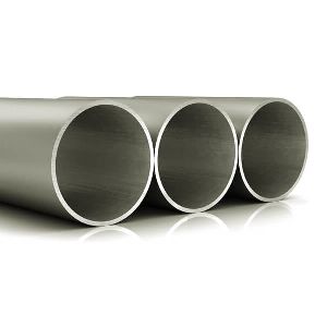 Stainless Steel Pipes