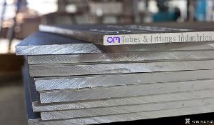 Stainless Steel Plates