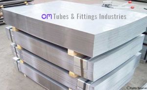 Stainless Steel Sheets