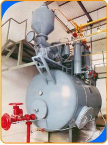 Acetylene Plant