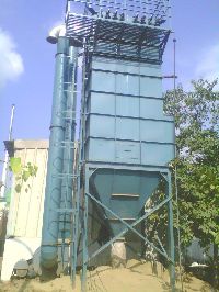 Dust Collector System