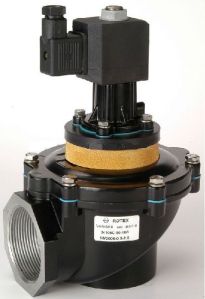 Solenoid Valve