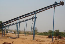 Belt Conveyor