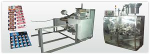 Dangler Packing Machine