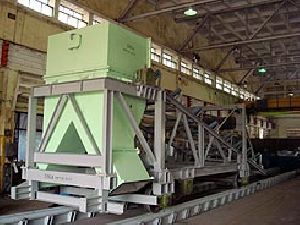 Belt Conveyor