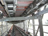 Deep Pan Conveyors