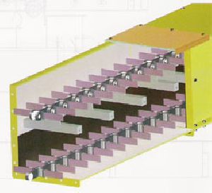 MF Chain Conveyor