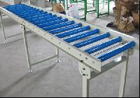 Powerised Roller Conveyors