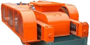 Roller Crusher