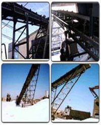 Belt Conveyors