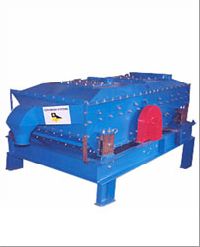 Vibrating Screen