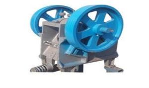 Jaw Stone Crusher