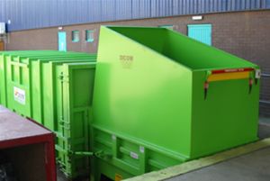 Static Compactor