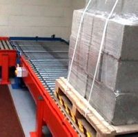 pallet conveyor