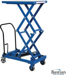 Premium Scissor Lift