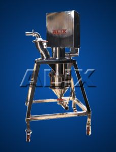 Dust Contained Milling System- Inline Co Mill