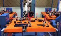 welding automation