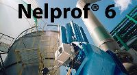 Nelprof 6 valve sizing software