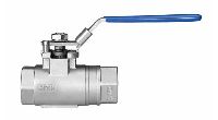 Standard Port Ball Valve