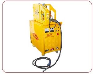 MIG/MAG Welding Machines