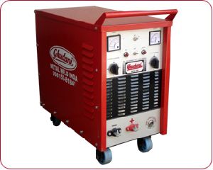 multi process welding machine