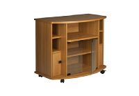 Spring TV Cabinet