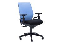 Steller Mid Back Office Chair