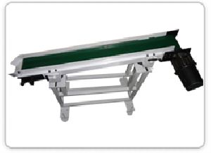 Belt Conveyors