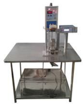 tip forming machine