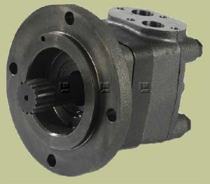 Hydraulic Motor