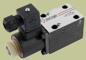 Hydraulic Valve Atos Italy Make