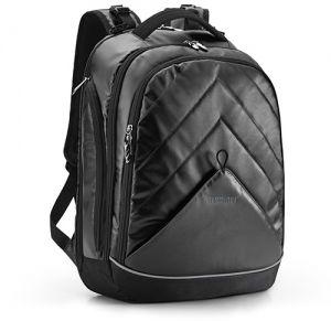 Urban Dad 2-BLACK backpack