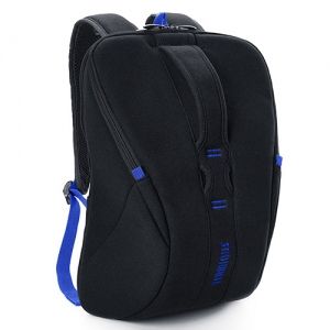 Woolevard 3 BLACK backpack