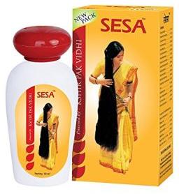 sesa oil