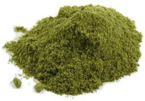 Alfalfa Powder