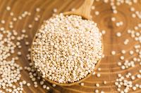 Quinoa Seeds