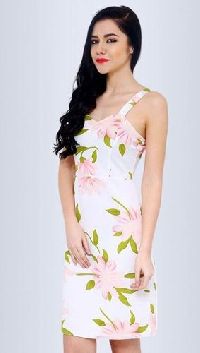 Fruit Street Madisa Dress