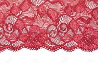 decorative lace