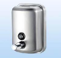 Stainless Steel Soap Dispenser