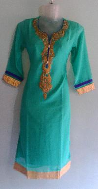 Kurti