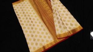 Zari Sarees