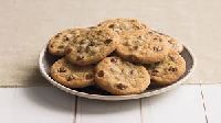 Choco Chip Cookies