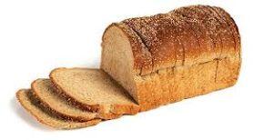 Whole Wheat Bread