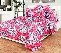 Cotton Bed Sheet Set- Soft Touch